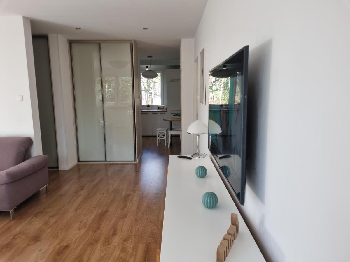 Apartament Dream-65M2 Blisko Morza Miedzyzdroje Bagian luar foto